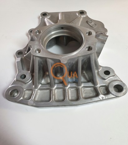 ME611798C-Şanzıman Arka Kapak