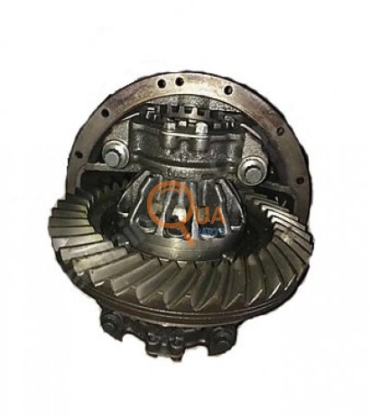 MK611244C-Komple Diferansiyel (Karpuz) 6.37