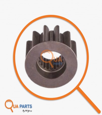 2006382438-Marş Dişlisi (12 diş) 1998035 D1998035 2270270 D2270270 6033AC5394