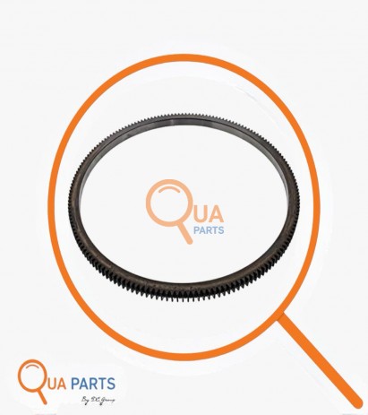 1606305-Dişli, Volant