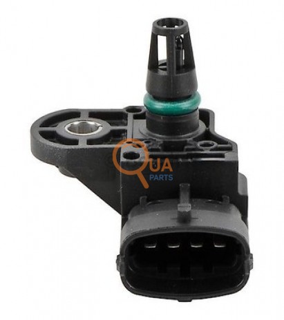 MK667153-Emme Manifold/Turbo Basınç Sensörü (MAP Sensörü) 0281006028 QC000165 0261230313 A1571530128 A2009050000 0281006076 0281002845 0281002680 0281002437 73