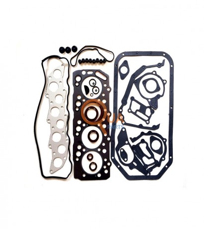 1000A895-Motor Takım Conta (Silindir Kapak Contalı-Krank Keçeli)