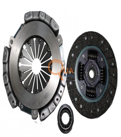 DEBSET-L200-L300-H100-Debriyaj Seti (Baskı-Balata-Bilya)