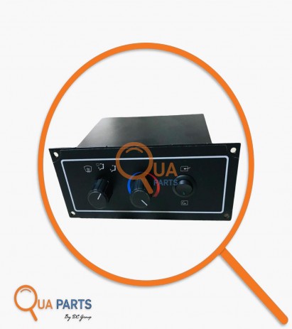 TM212135Y-Defroster (Kalorifer) Kumanda Paneli