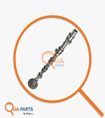 2133680-Eksantrik Mili (Egsoz) 1911869 2133680 D1911869 D2133680