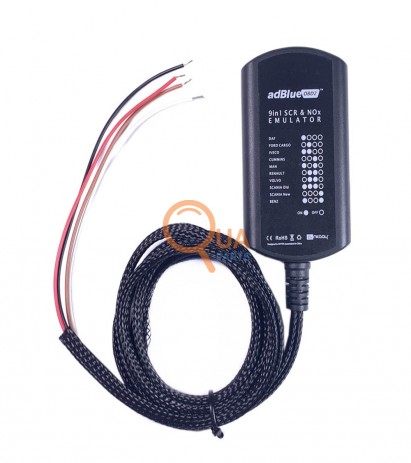 ADBEM001-Adblue Emülatörü