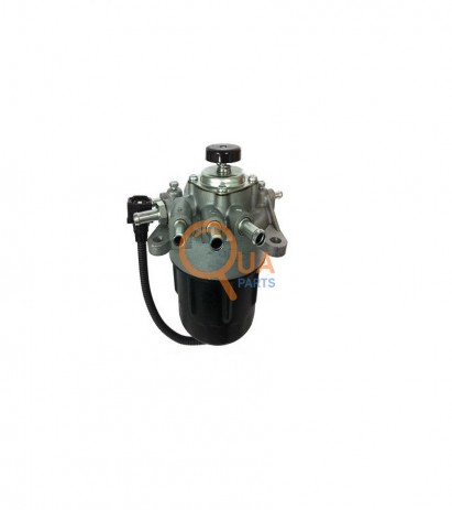 ME194923C-Yakıt Filtresi Komple (Mazot El Otomatik)