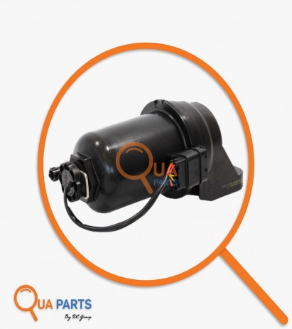 5801350522-Yakıt Filtresi (Komple) (Sensörlü) MK668103 ML239041 ML239280 ML239282 504182148 504182147 42555920 5801403122 42566526