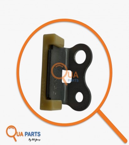 ME194934-Alt Klavuz, Eksantrik Zincir Gergisi