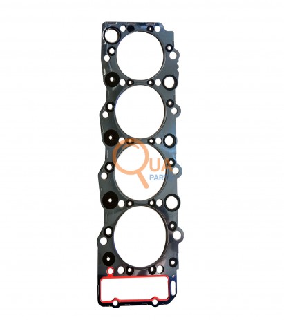 8973494900-Silindir Kapak Contası (1.60)