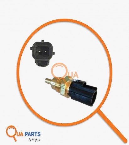 ME202053-Hararet Müşürü (Çift Fişli) ME230761