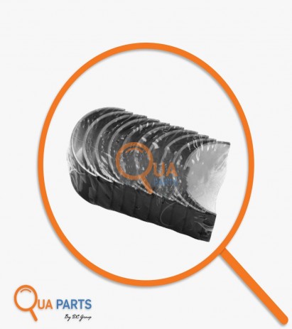 8971126380-Yatak, Eksantrik Mil Std (Takım)