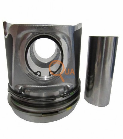 2996894-Piston Segman Std (95,80mm)