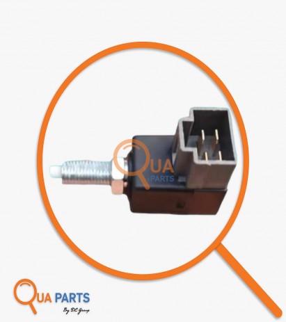 MK645251-Müşür, Fren