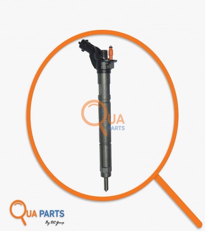 0445116059-Enjektör (Komple) QC000072 ​​​​​​ MK667282 QC000154 5801540211