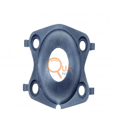 600.07X-Plastik (Mafsal), Ayna, Körük Alt