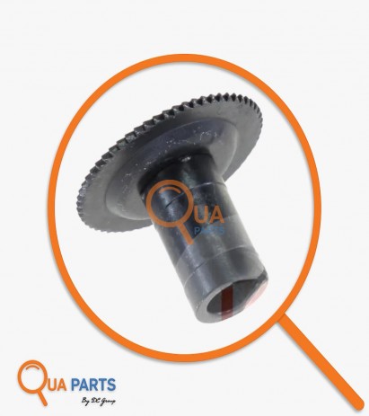 MC112604-Cırcır, Fren Silindir (Sol Ön-Arka) (Otomatik) (Civatasız)