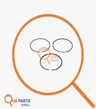 321960044782-Piston Ring Set (Std)