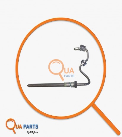 2047596-Enjektör Yakıt Borusu (3-5-6) D2047596 1930517 D1930517 2405075 D2405075