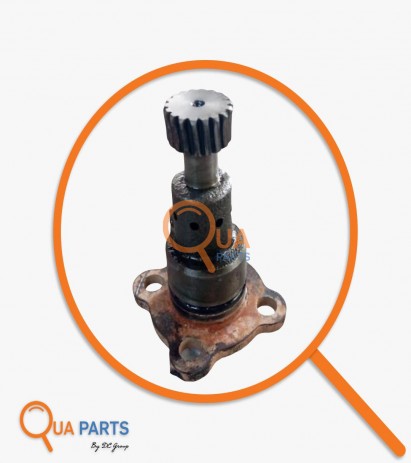 ME605819-ME606609C-Dişli, Km (20 diş) ME605812 ME609523