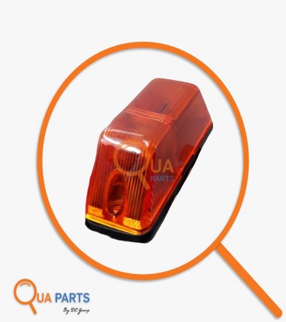 TM250400Y-Sinyal, Çamurluk (Sağ-Sol) (12V-24V) TM250401Y TM252112 TC856563Y TC856564Y TM252135 2BM006692-011