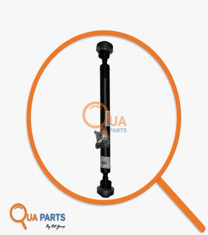 HD269251-Şaft, Fan (L=651)