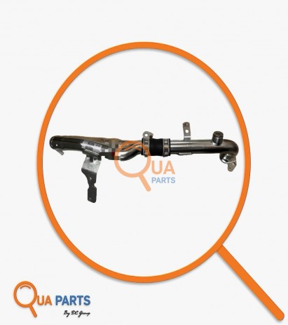 QC000126C-Boru, Soğutma Suyu Giriş