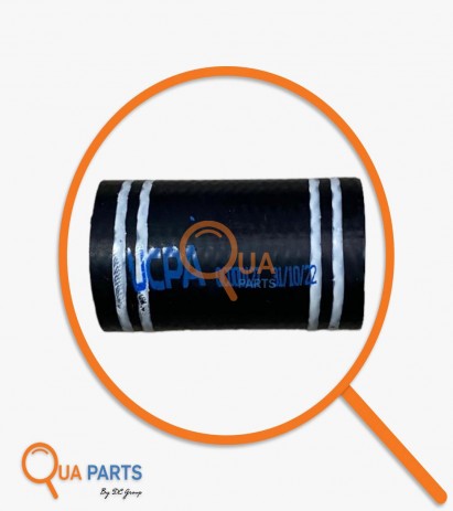 QC000127-Hortum, Soğutma Suyu MK667414