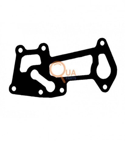 MK667171-Conta, Silindir Kapak Arka Kapak-504351882