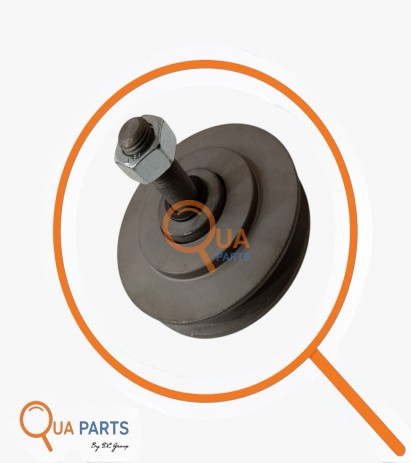 TM181162Y-Kasnak, Gerdirme, Klima Kompresör