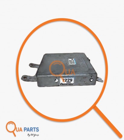 MD347229-Beyin, Motor