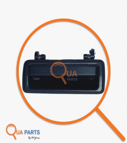 TC323896Y-Tutamak (Elcik), Bagaj Açma