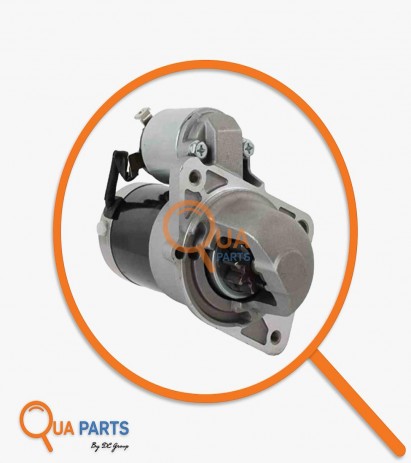 MK668008-Marş Dinamosu (12V-2.0KW-9 Diş) ME427513 MK666135 STR1004 M1T31071 M1T31072