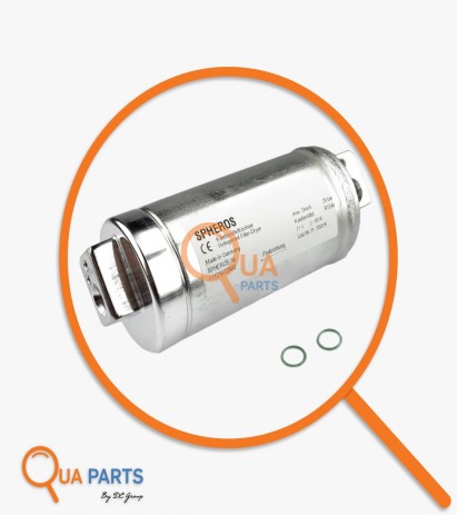 11121672AY-Drier Filtre, Klima 11121672A00 11121672-01AY 11121672-03AY