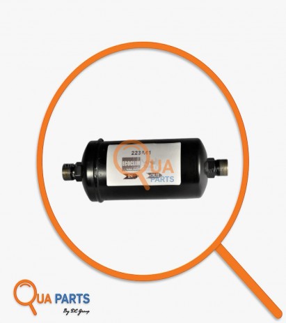 11117544AY-Drier Filtre, Klima 11117544A 0008343569 0008359947 0028350647 0028352047 1101972A 1101972B 11115177A 11117544 240695013 36779726024 500021220 A002835