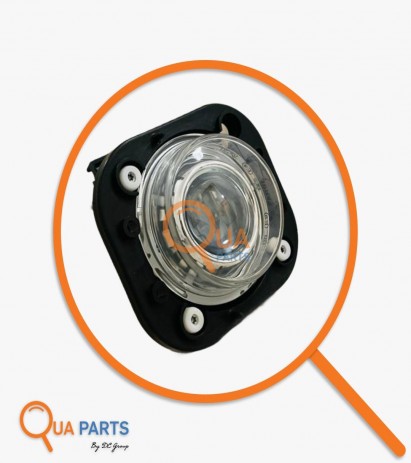 TM253108Y-Kısa Far (12V)