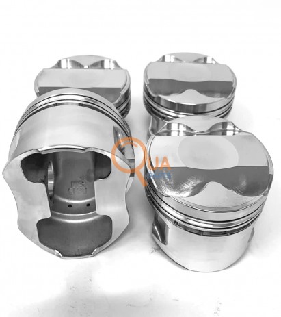 MD350309-Piston (Segmansız) (Std) (81 mm.)