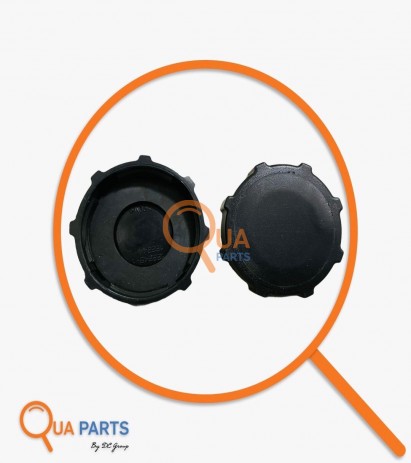 RP267153-Kapak, Genleşme Tankı (Büyük) (Plastik) 023447