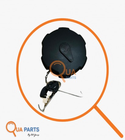 TB125427Y-Kapak, Yakıt Depo