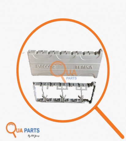 2253221-2146844-Külbütör Kapak ve Muhafaza (Set)