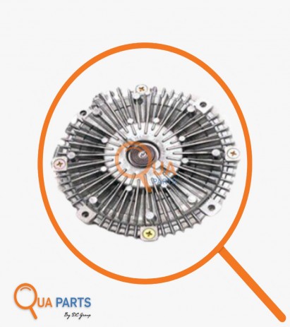 ME402555-Fan Termiği