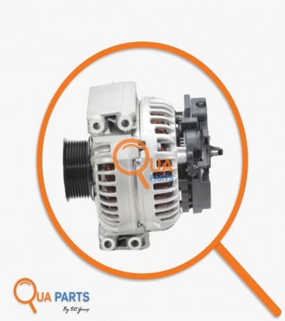 320124655181782-Alternator (24V) (150AH) 0124655181 1932592 D1932592