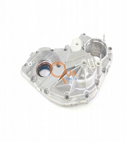 5802003543-Ön Kapak, Eksantrik QC000029