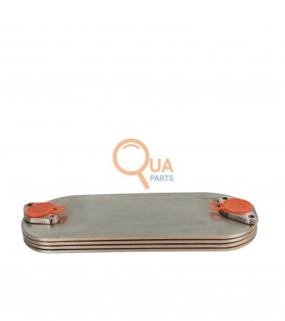 8970338020-Petek, Motor, Yağ Soğutucu