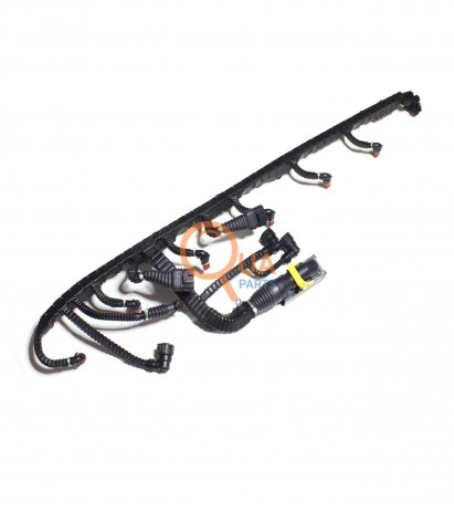 321782080782-Harness Wire Engine 1782080 D1782080 1822625 D1822625