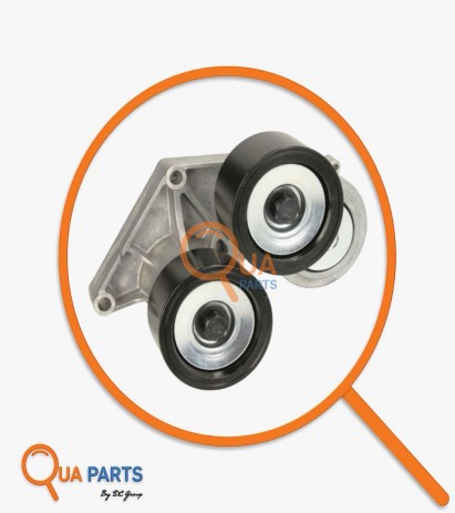 321918441782-Tensioner Pulley, Poly-V-Belt 1918441