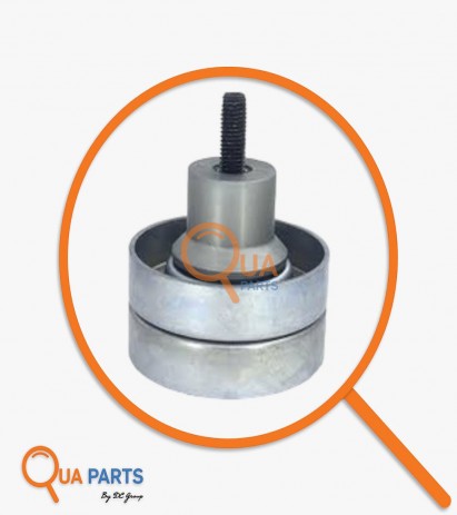 322163128782-Idler Pulley, Poly-V-Belt 1433186 1699240 1638696 1687821 1811819 2163128