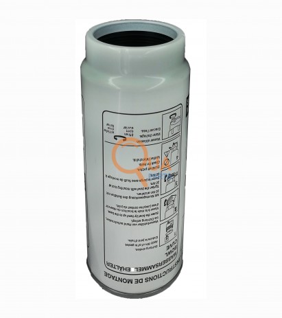 321433649782-Filter, Water Separator 1433649 D1433649