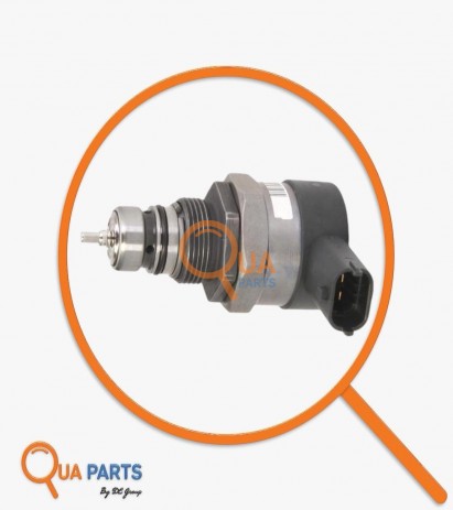 0281006032-Basınç Müşürü (Sensörü) (Regülatörü), Rail, Yakıt QC000593 504384251