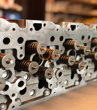 51031006273C-Silindir Kapağı